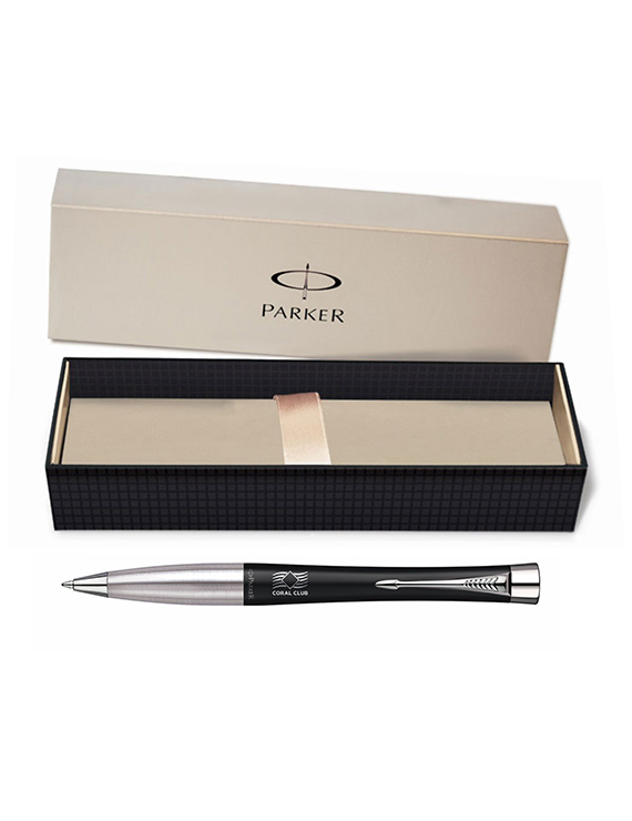 Parker Urban pero 
