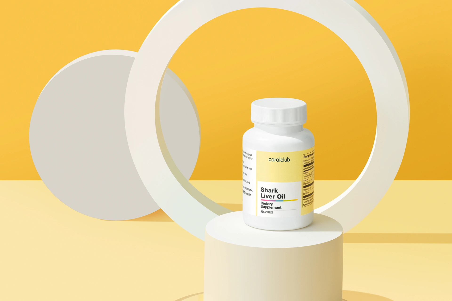 Tuk žraločích jater 