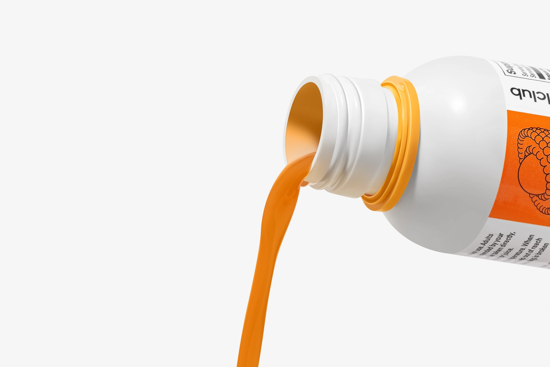 Liposomální Kurkumin