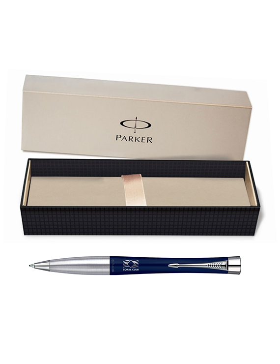Parker Urban pero 
