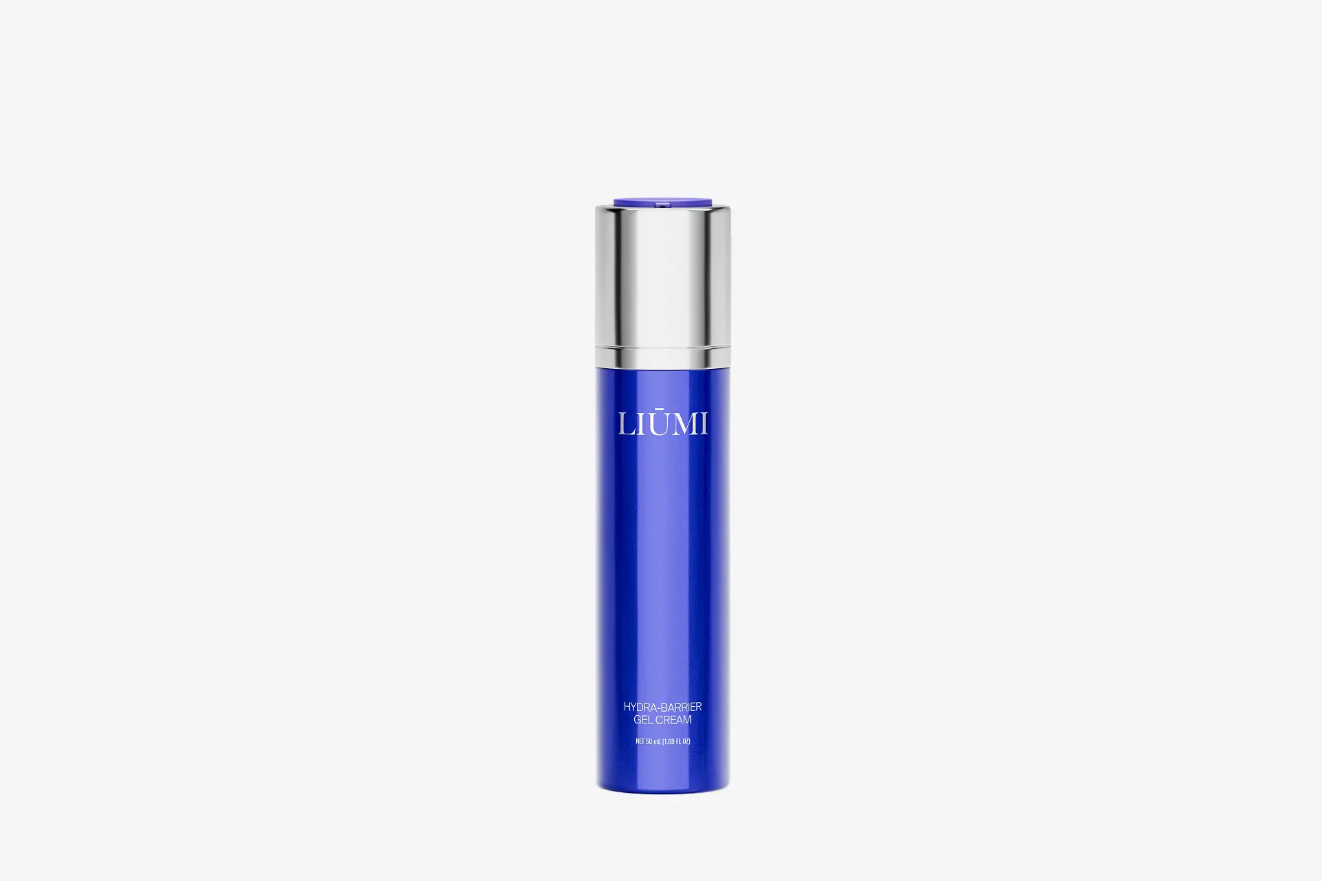 LIŪMI Hydra-Barrier Gel Cream