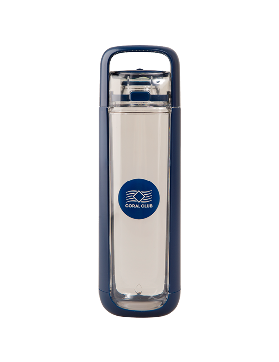 Coral Bottle One 750 water bottle